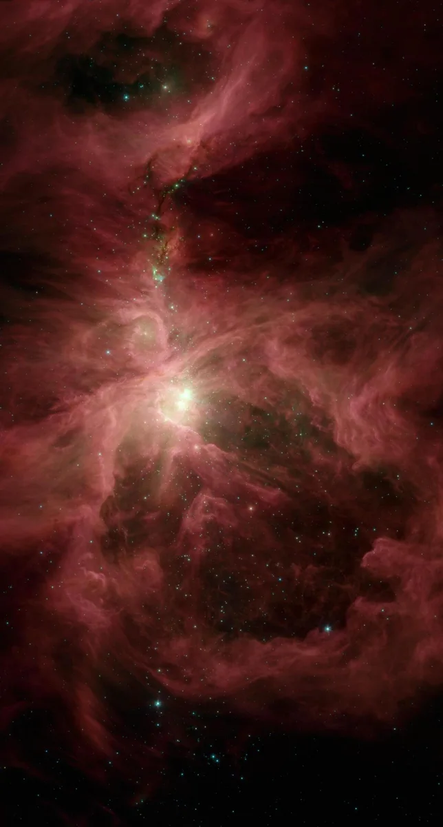 The Sword of Orion