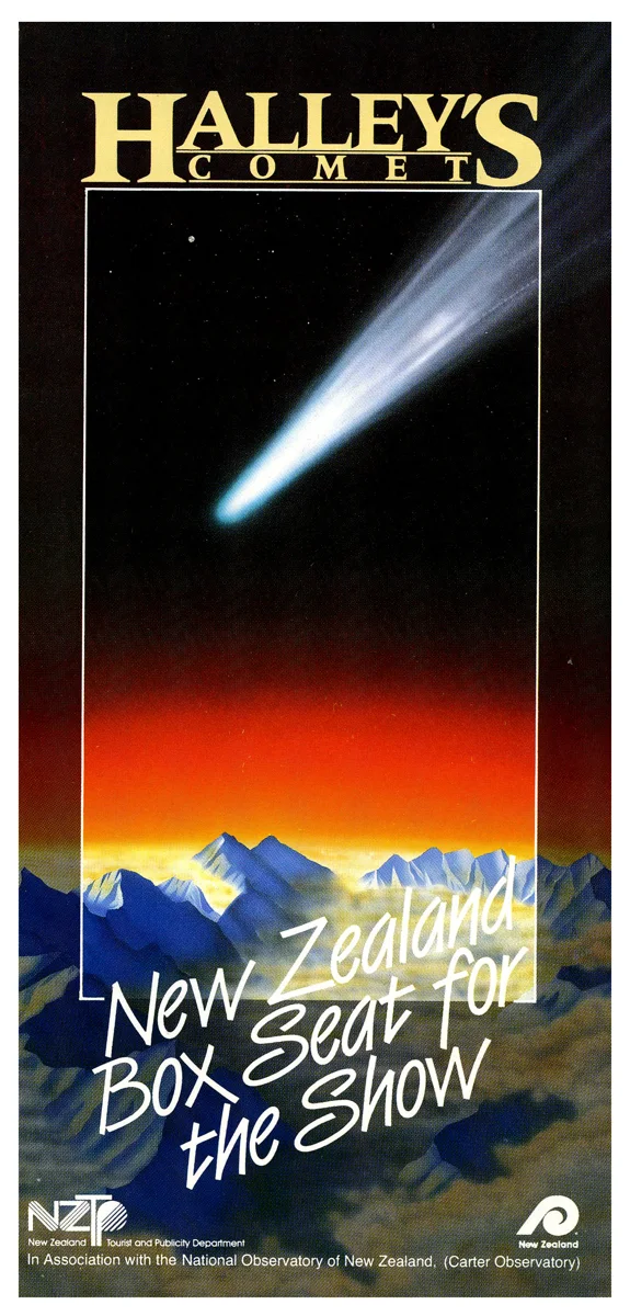 On February 9 1986 Halley’s comet last appeared in the inner Solar System, also known as the perihelion. Halley’s Comet is a short-period co