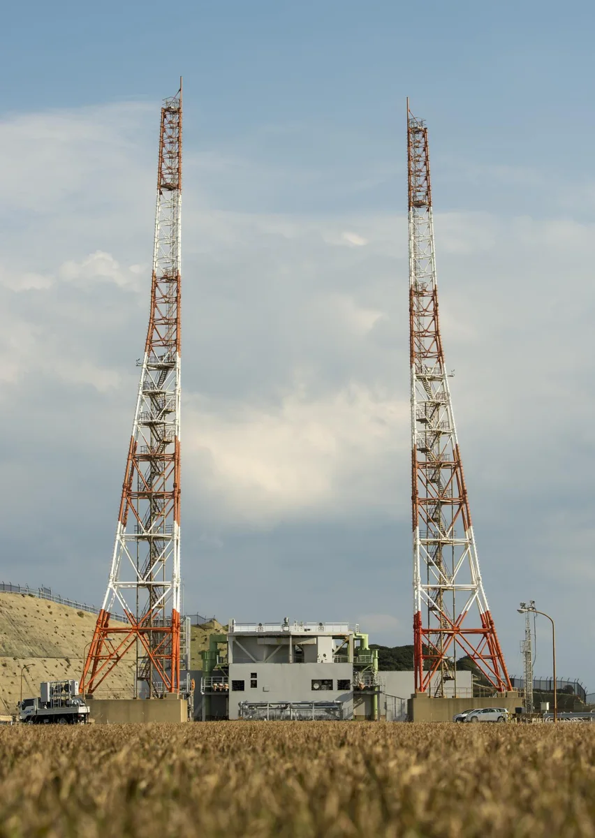 Global Precipitation Measurement (GPM) Mission