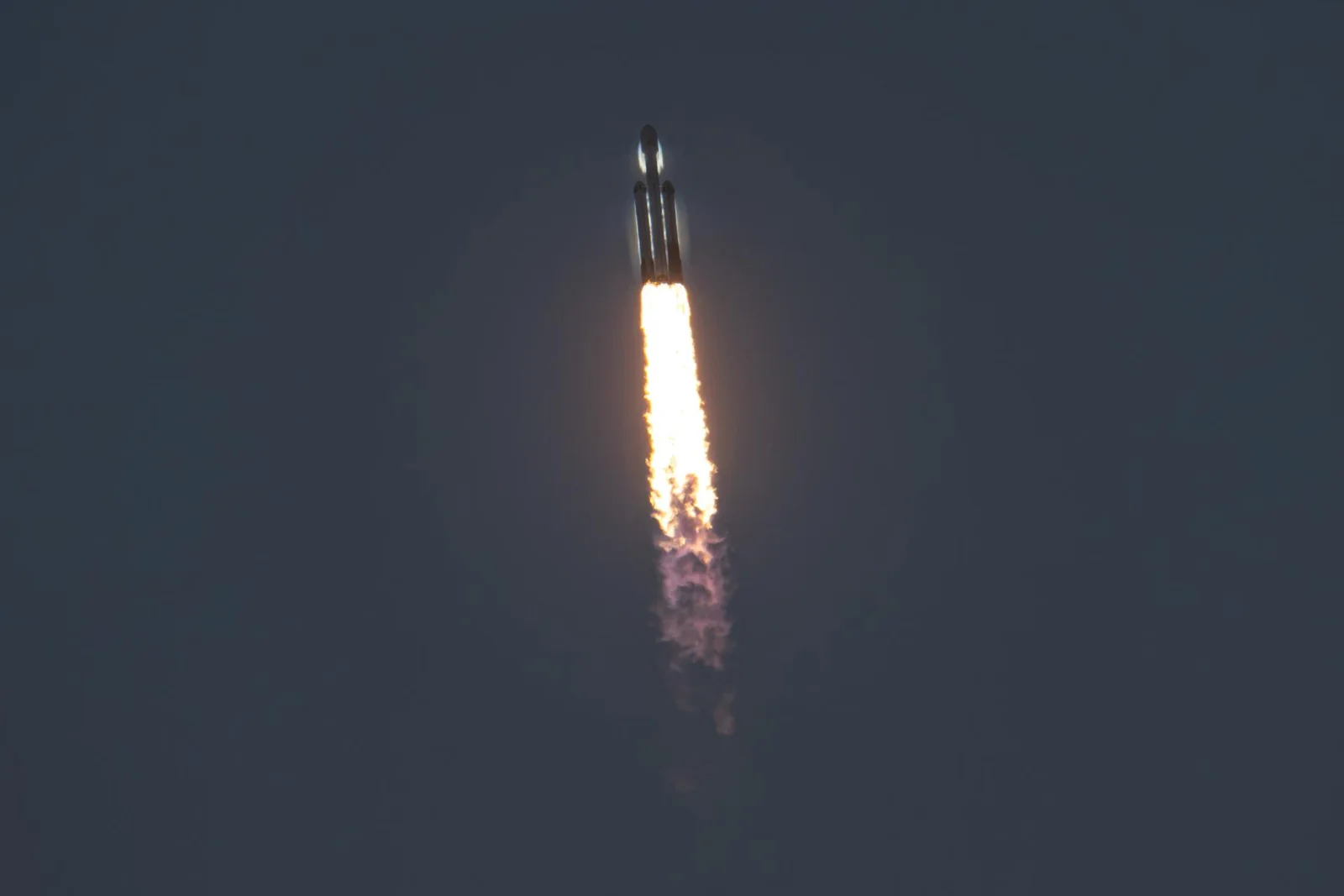 Nancy Grace Roman Space Telescope Launch