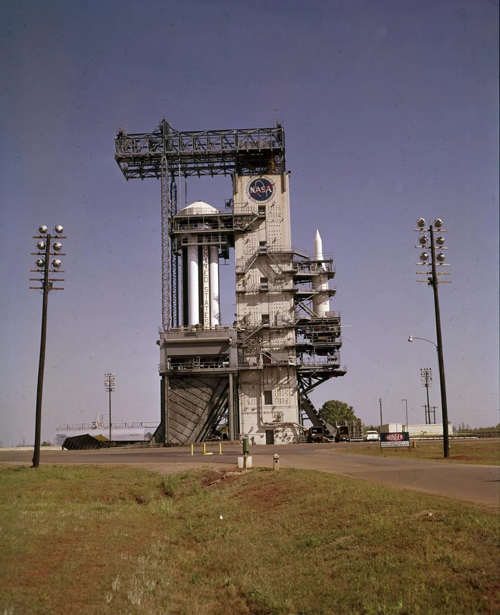 Saturn Apollo Program