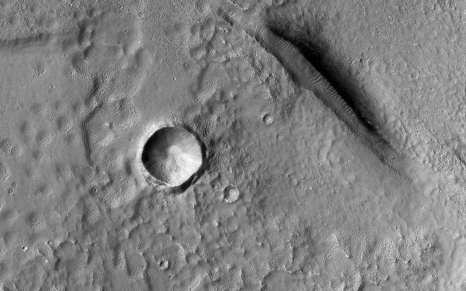 Utopia Planitia