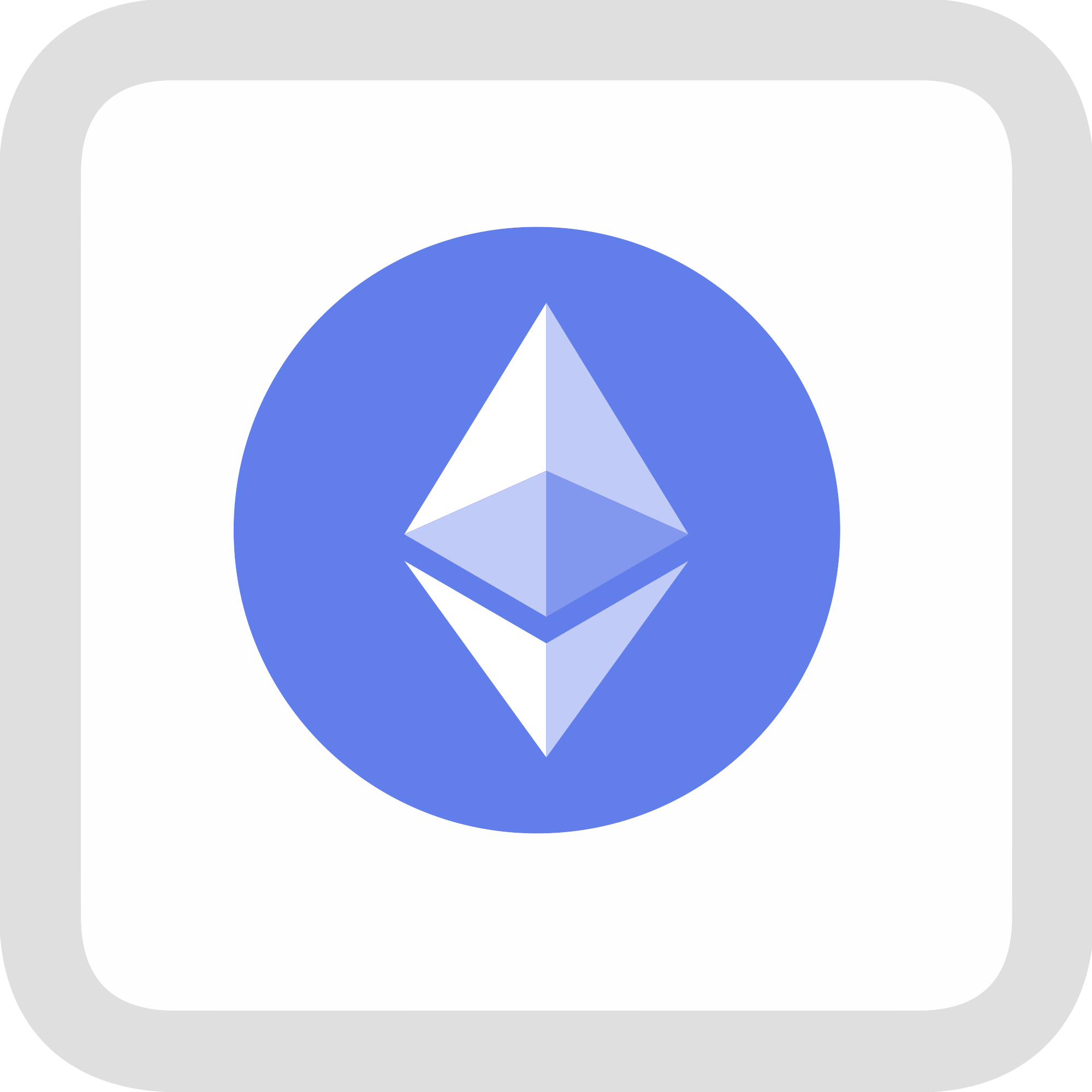 Ethereum token