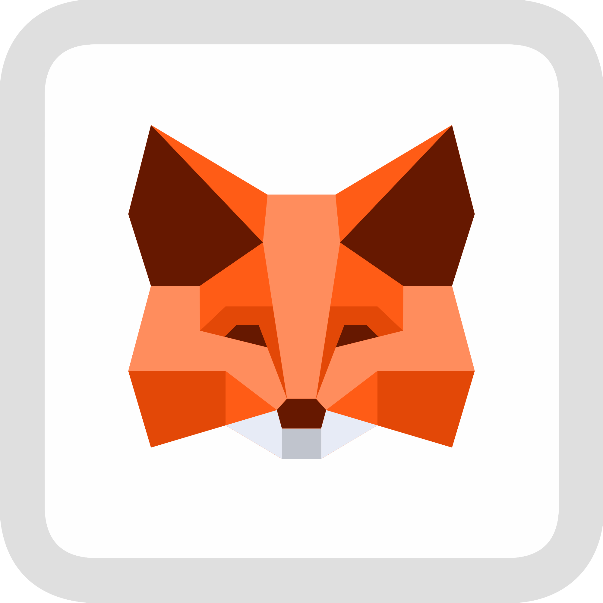 MetaMask wallet
