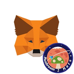 METAMASK $MUSHROOM2MARS